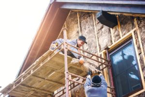 Que faut-il isoler dans sa maison ?