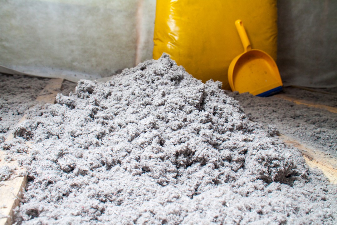 Tout savoir sur la ouate de cellulose | Mon-Isolation.pro